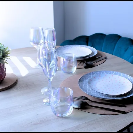 Appartement Le Passage Secret à Saint-Quentin  Extérieur photo