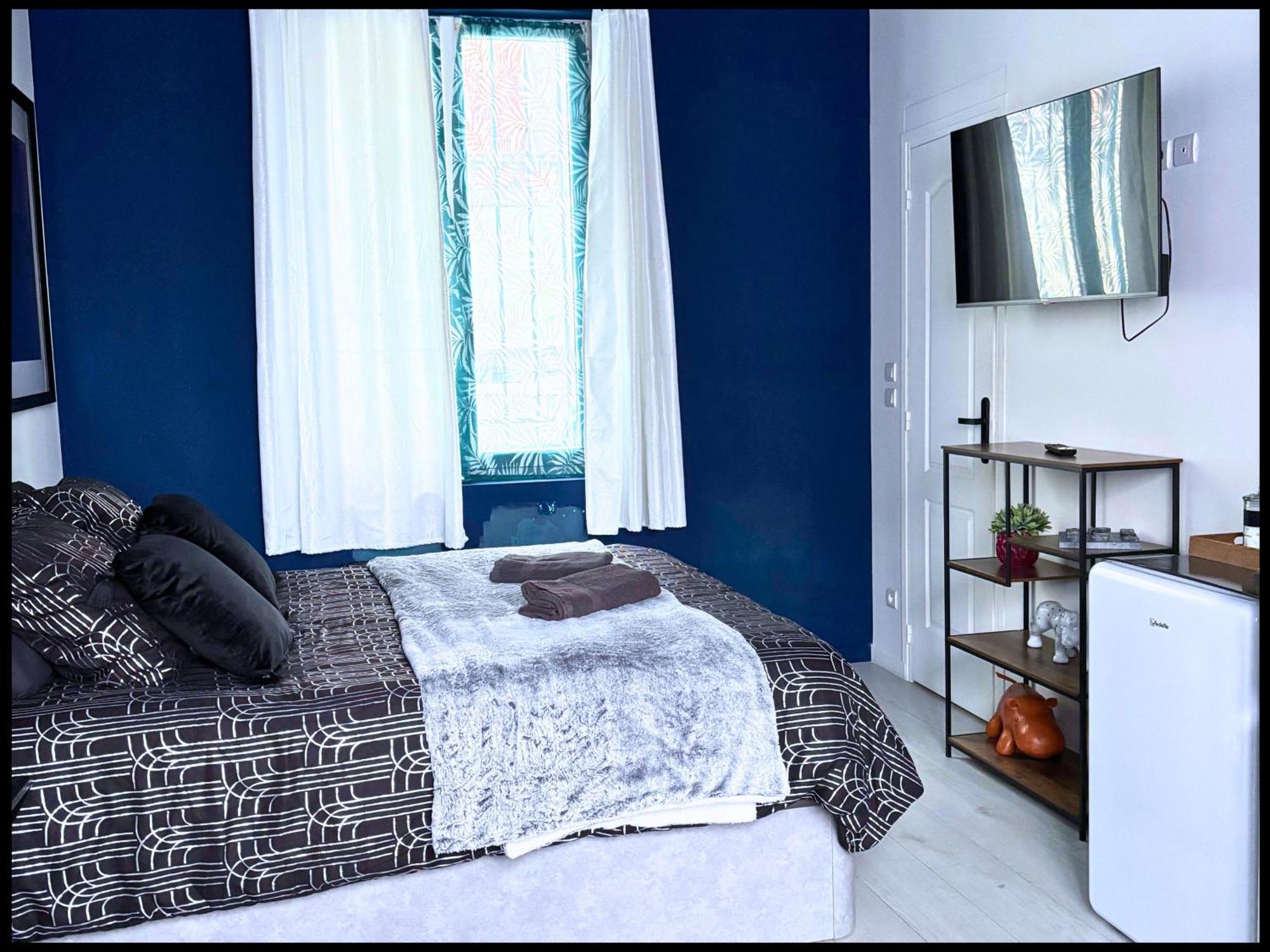 Le Passage Secret Apartment *