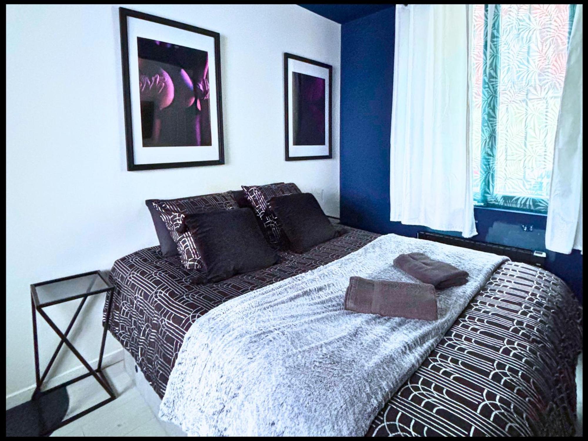 Apartment Le Passage Secret Saint-Quentin (Aisne)