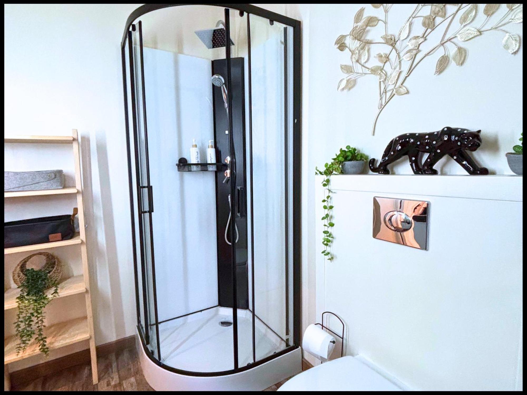 Le Passage Secret Apartment