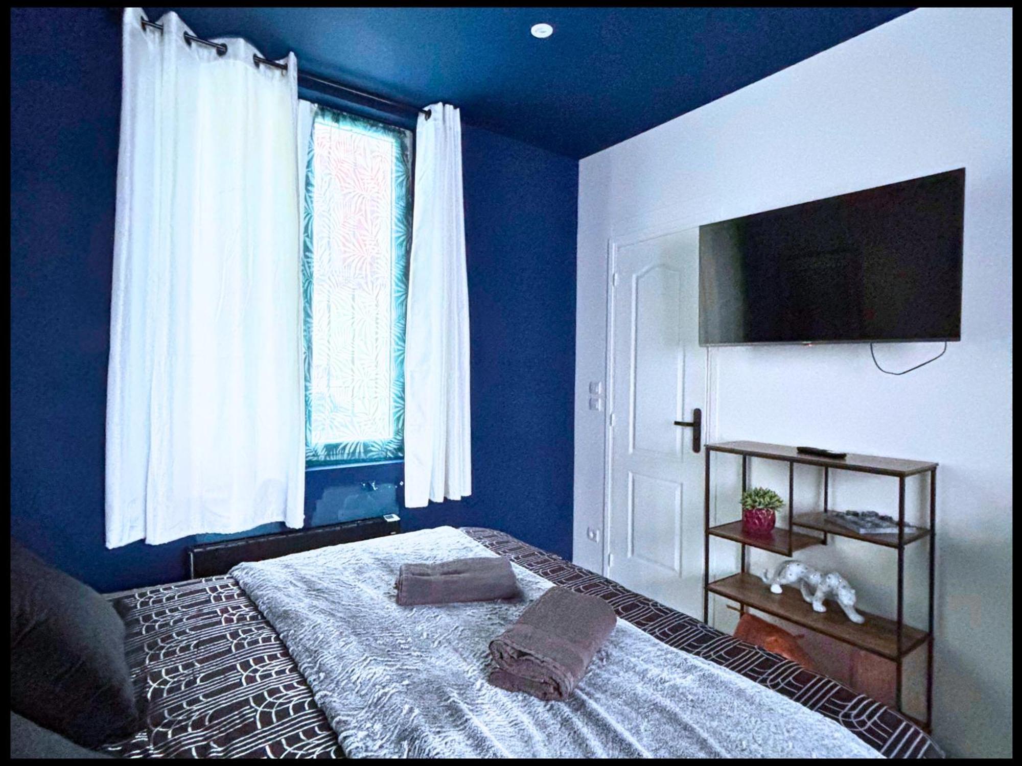 Le Passage Secret Apartment *