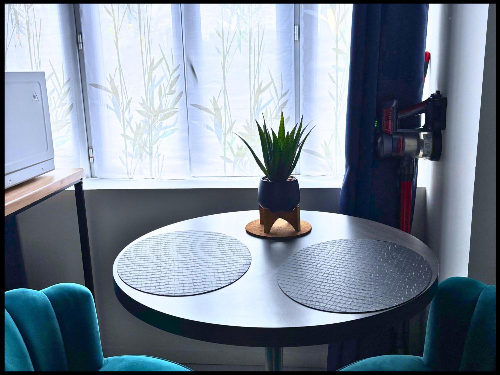 Le Passage Secret Apartment